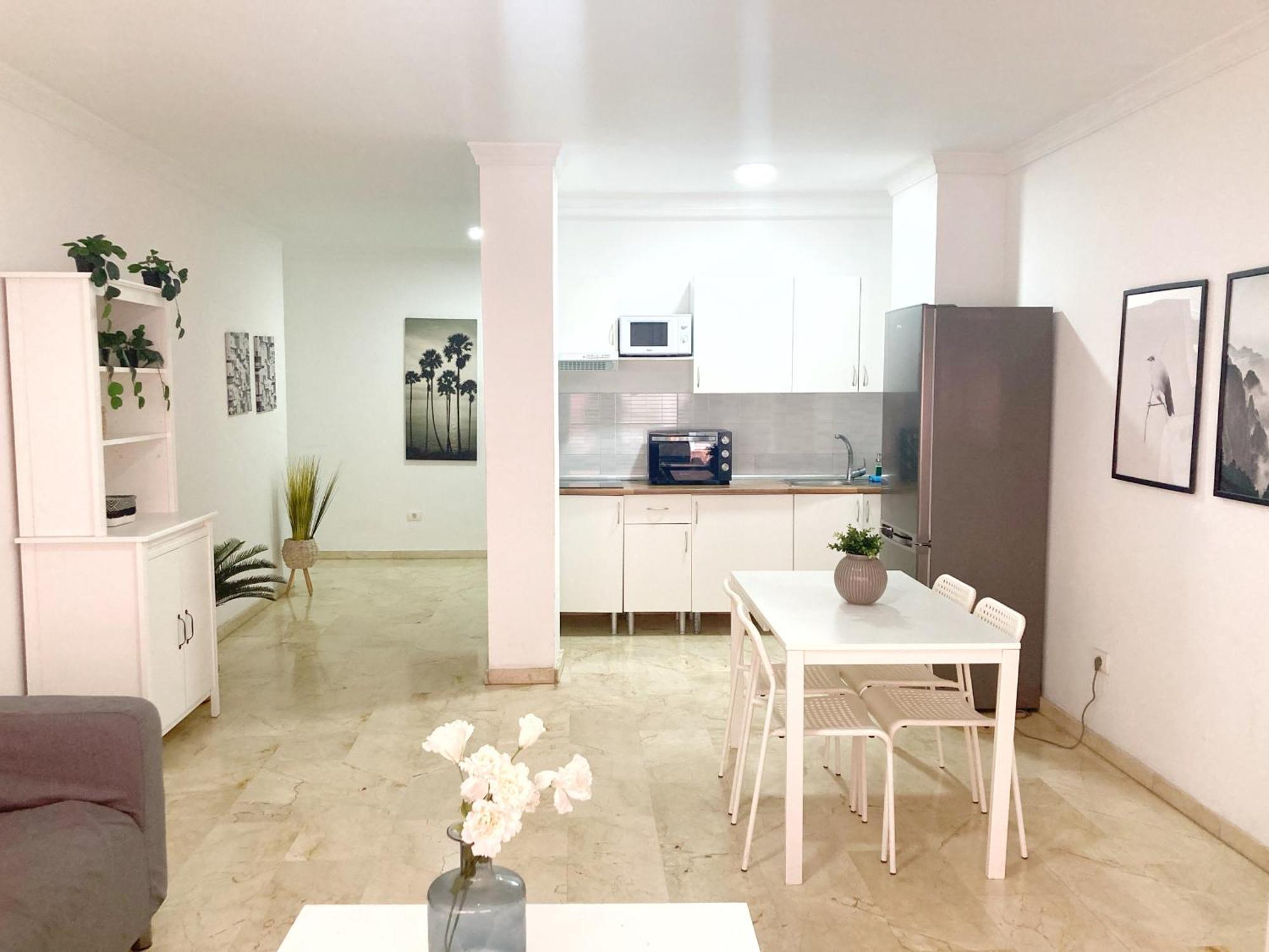 Sagasta Beach Apartment VII By Canary365 Las Palmas de Gran Canaria Dış mekan fotoğraf
